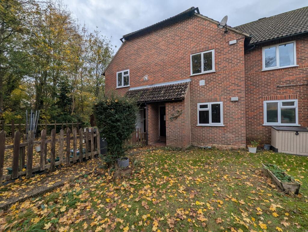 Main image of property: 11 Badgers Bank, Lychpit, Basingstoke, Berkshire RG24 8RT