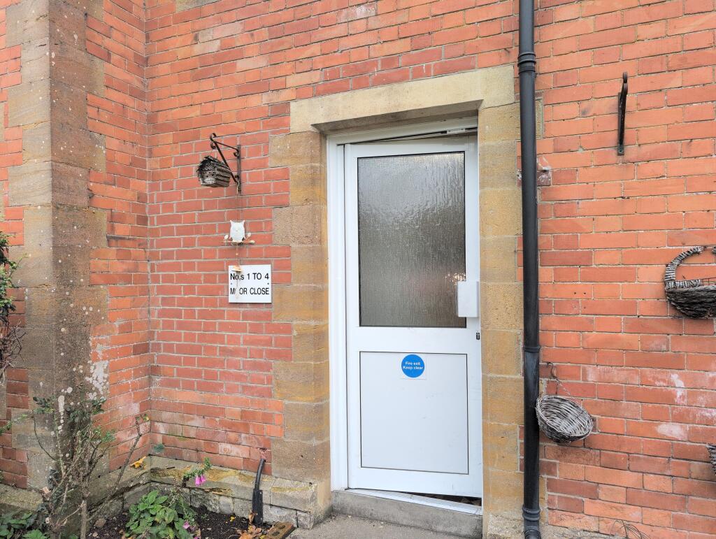 Main image of property: 3 Moor Close, Langport, Somerset TA10 9RR