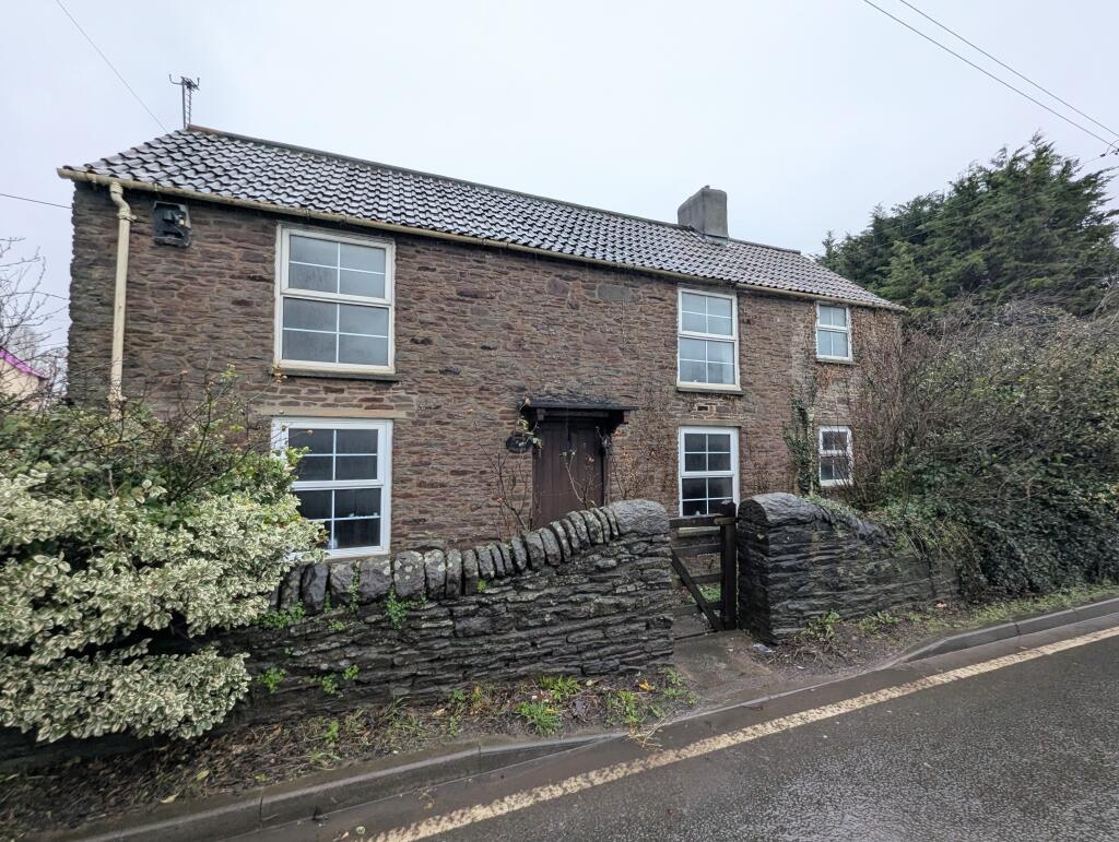 Main image of property: Grange Cottage, Latteridge Road, Iron Acton, Bristol, South Gloucestershire BS37 9TJ