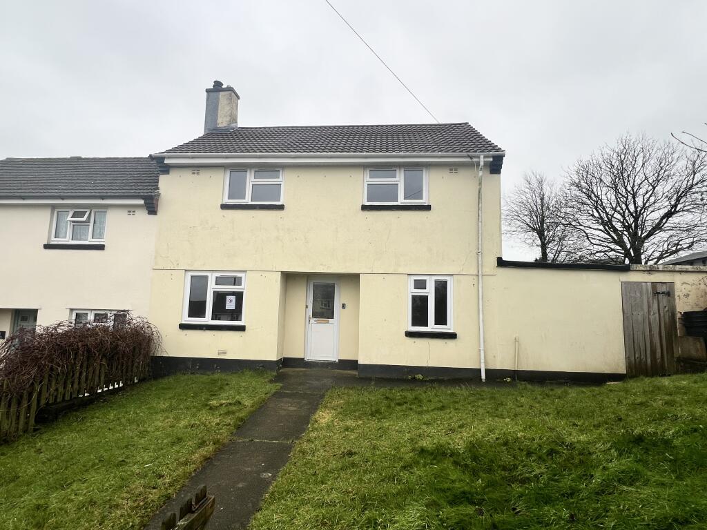 Main image of property: 4 Barn Close, Whiddon Down, Okehampton, Devon EX20 2QR