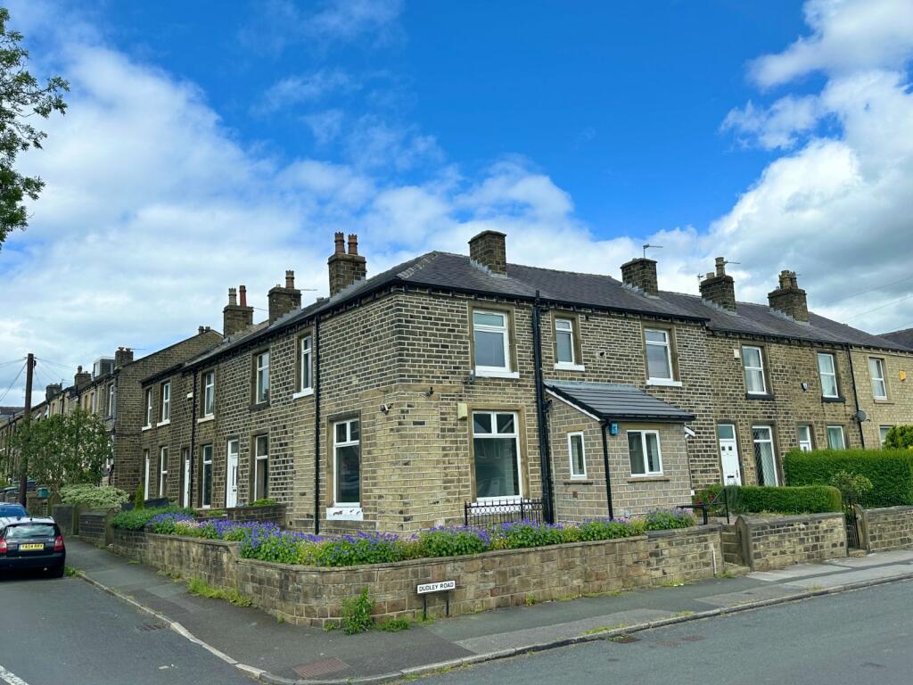 Main image of property: Dudley Road, Huddersfield, West Yorkshire, HD1