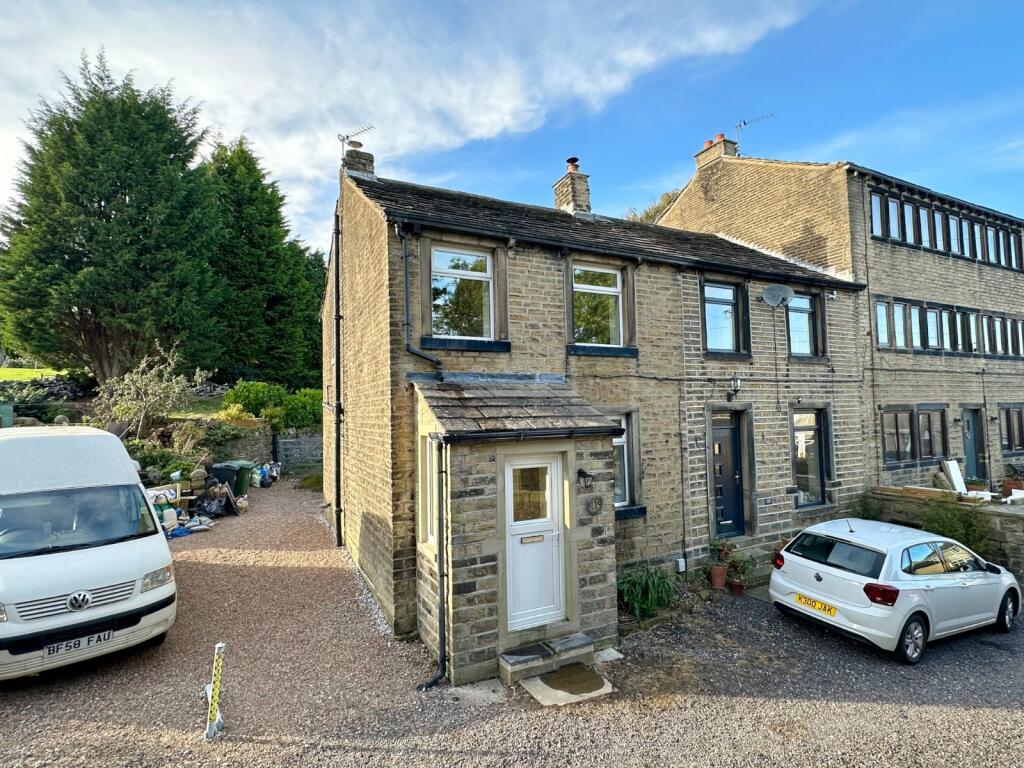 Main image of property: Mill Moor Road, Meltham, Holmfirth, West Yorkshire, HD9