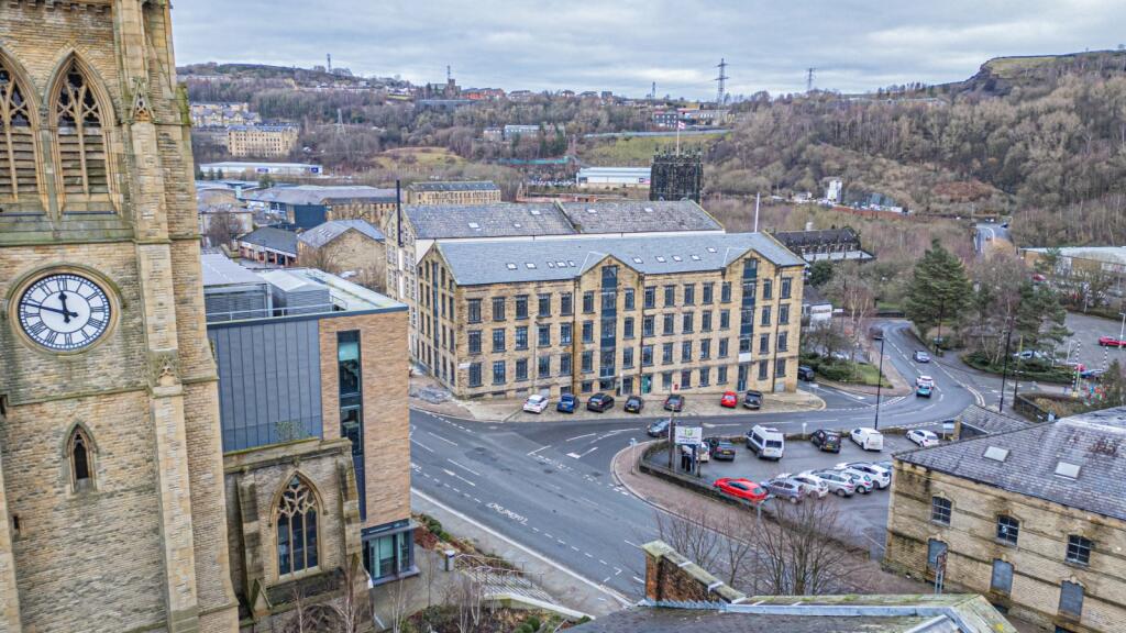 Main image of property: Apartment 19, Alfred Street East, Halifax, Calderdale, HX1