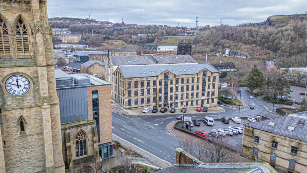 1 bedroom flat for rent in Apartment 28, Alfred Street East, Halifax, Calderdale, HX1