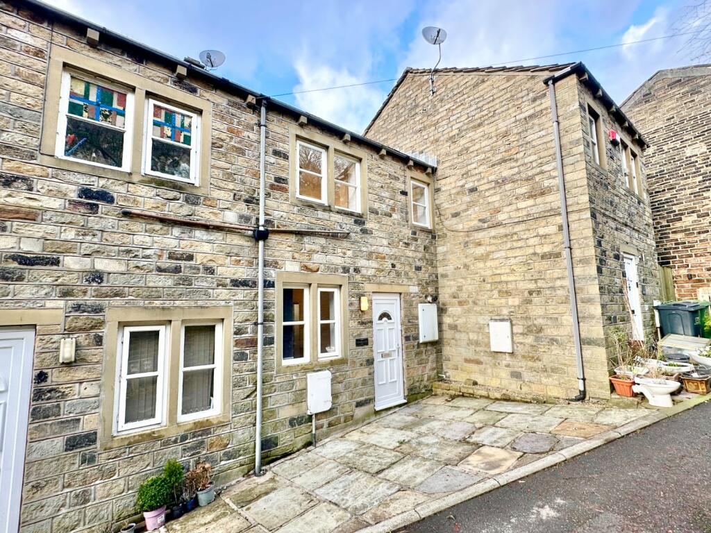 Main image of property: Bunkers Hill, Holmfirth, West Yorkshire, HD9