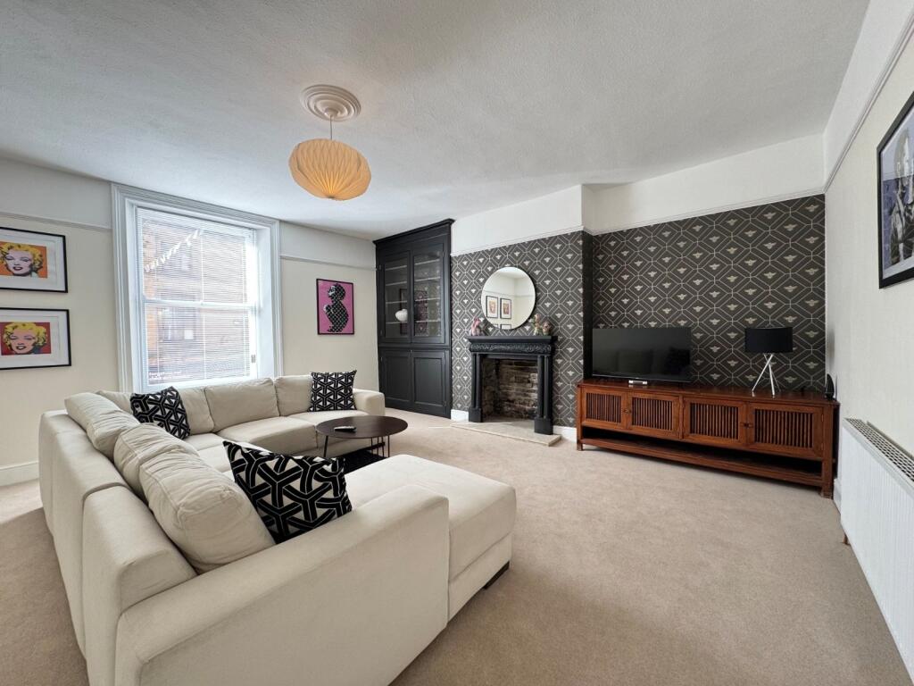 Main image of property: Victoria Street, Holmfirth, West Yorkshire, HD9