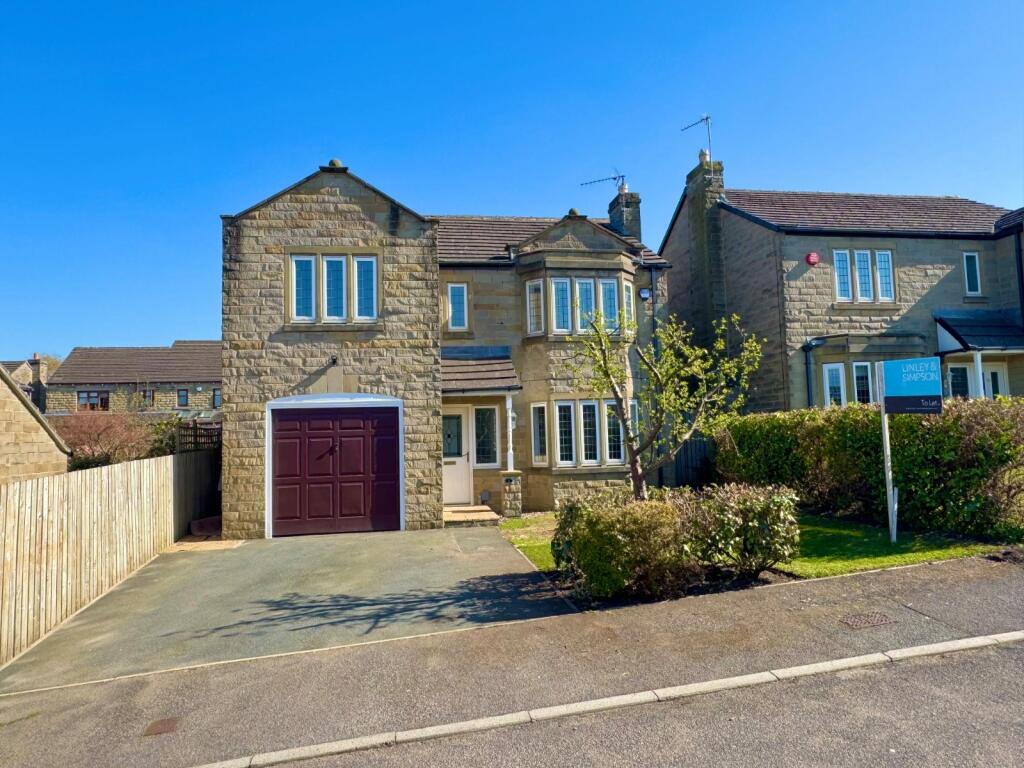 Main image of property: Honey Head Lane, Honley, Holmfirth, Yorkshire, HD9