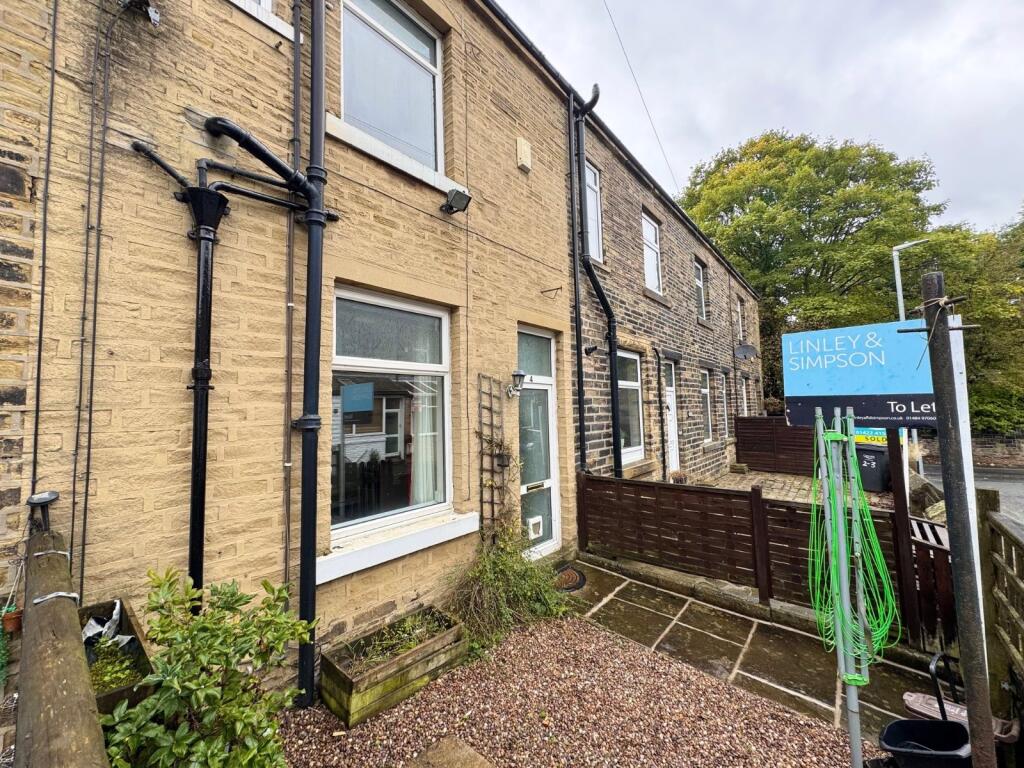 Main image of property: Park Place East, Halifax, West Yorkshire, HX3