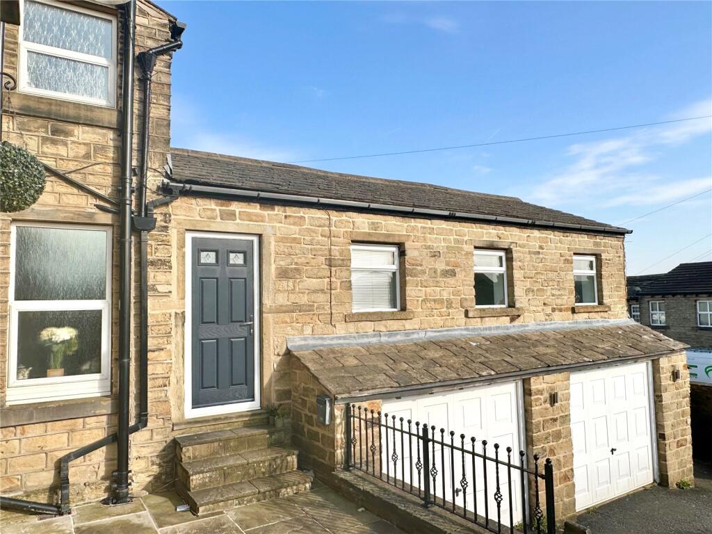 Main image of property: Rowley Hill, Fenay Bridge, Huddersfield, West Yorkshire, HD8