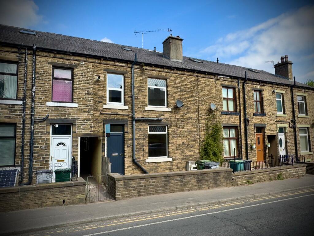 Main image of property: Manchester Road, Linthwaite, Huddersfield, West Yorkshire, HD7