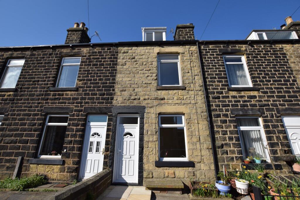 Main image of property: Unwin Street, Penistone, Sheffield, South Yorkshire, S36