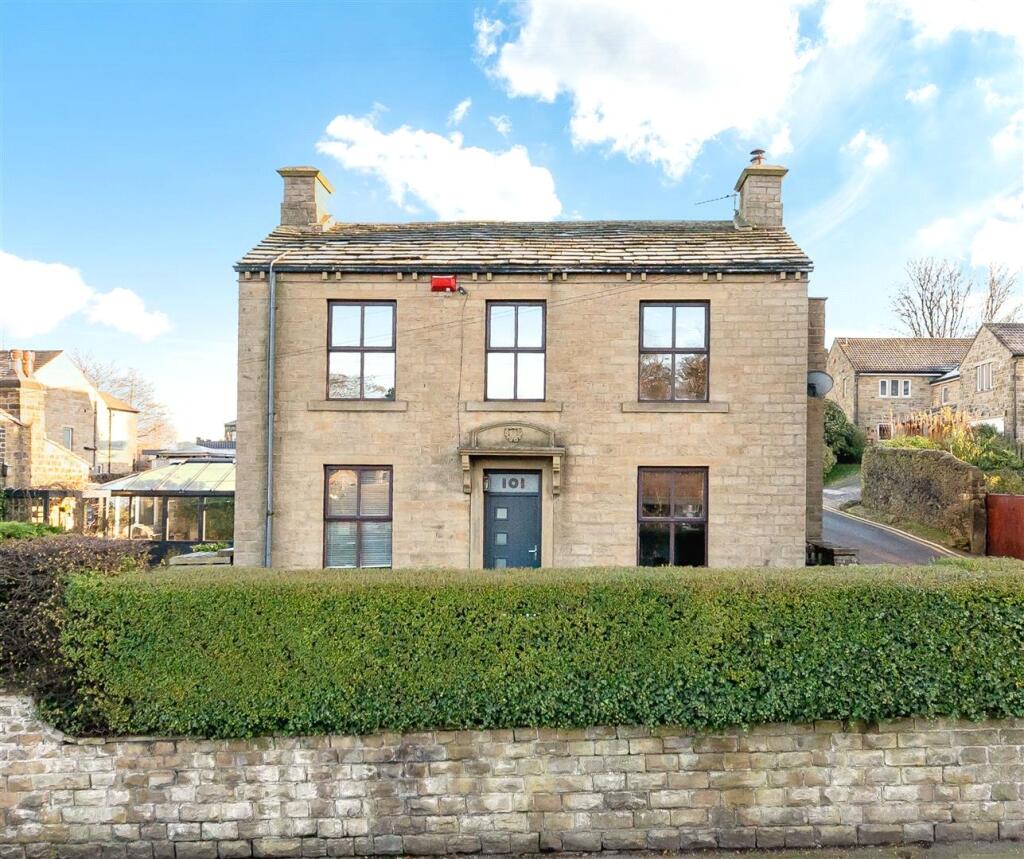 Main image of property: Lane Head Road, Shepley, Huddersfield, West Yorkshire, HD8