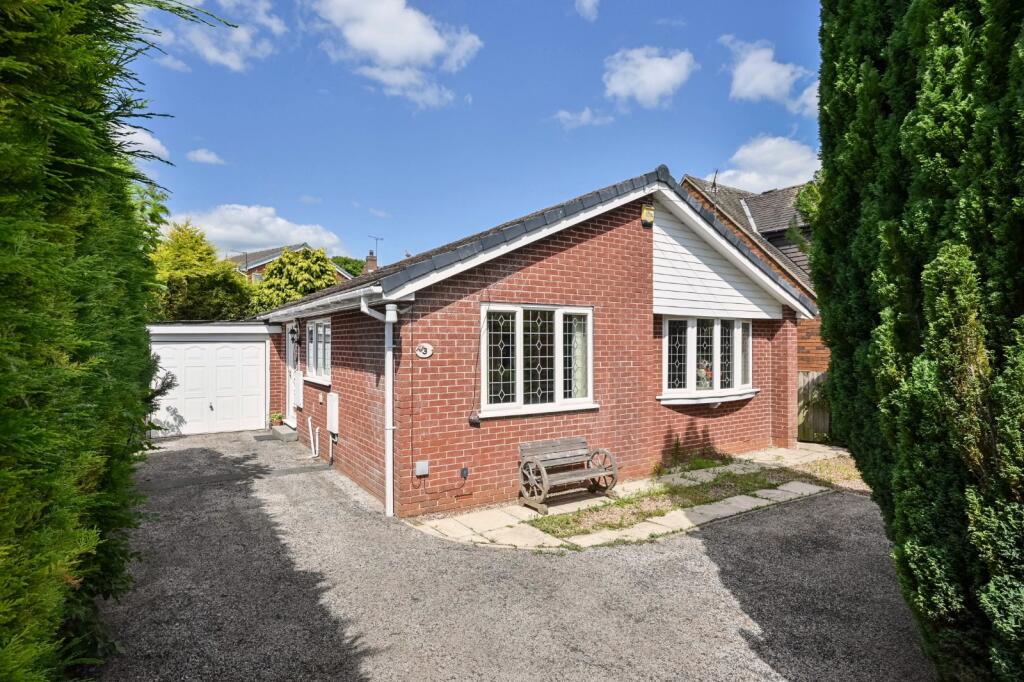 Main image of property: Acacia Drive, Castleford, West Yorkshire, WF10
