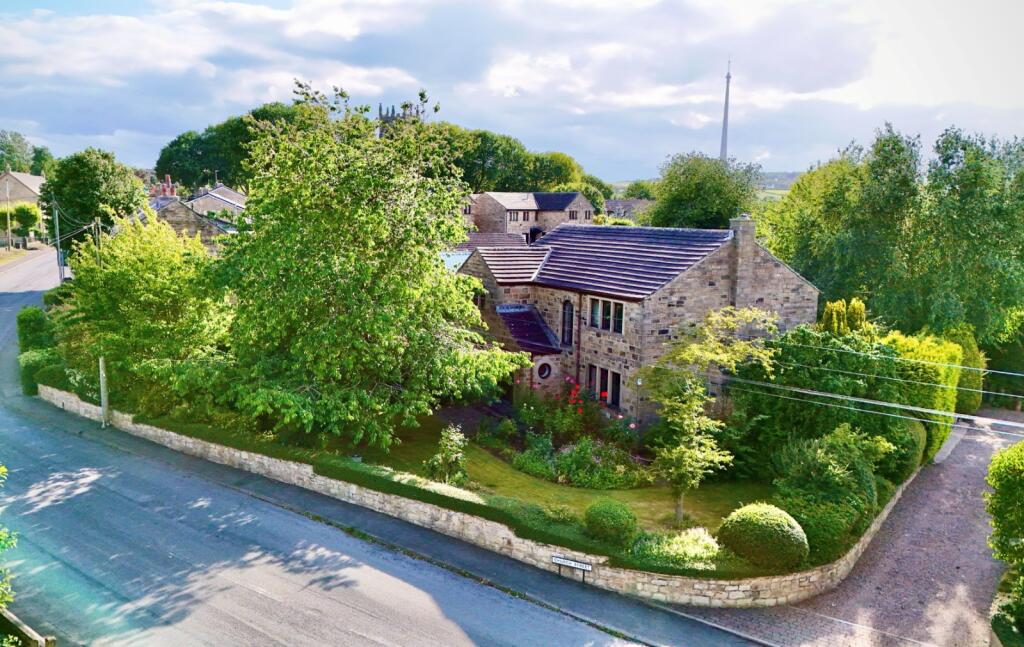 Main image of property: Church Street, Emley, Huddersfield, West Yorkshire, HD8