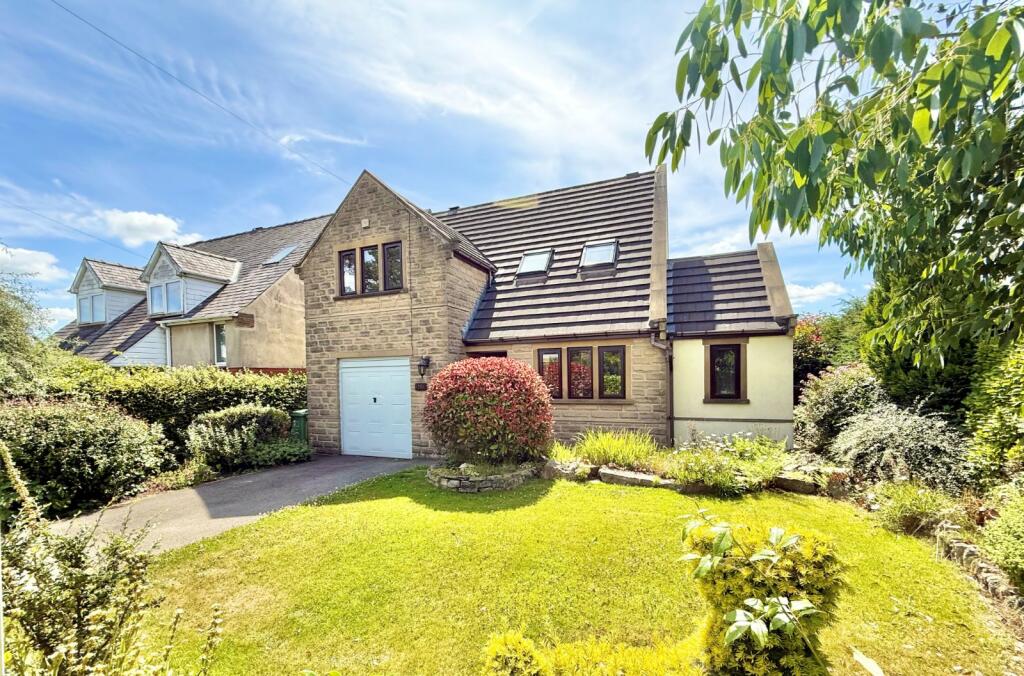 Main image of property: Moor Lane, Huddersfield, West Yorkshire, HD4