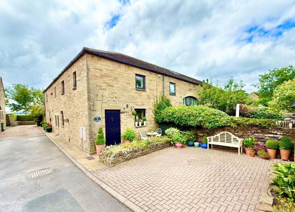 Main image of property: Gunthwaite Top, Denby Lane, Upper Denby, Huddersfield, HD8