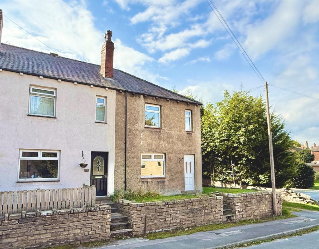Main image of property: Bilham Road, Clayton West, Huddersfield, West Yorkshire, UK, HD8