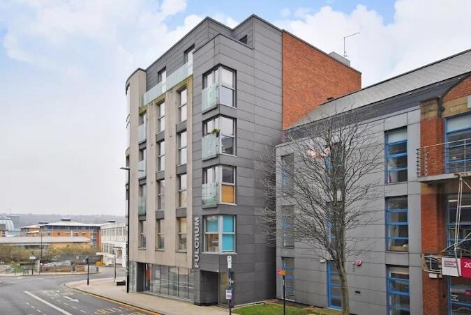 Main image of property: Furnival Street, Sheffield, South Yorkshire, UK, S1