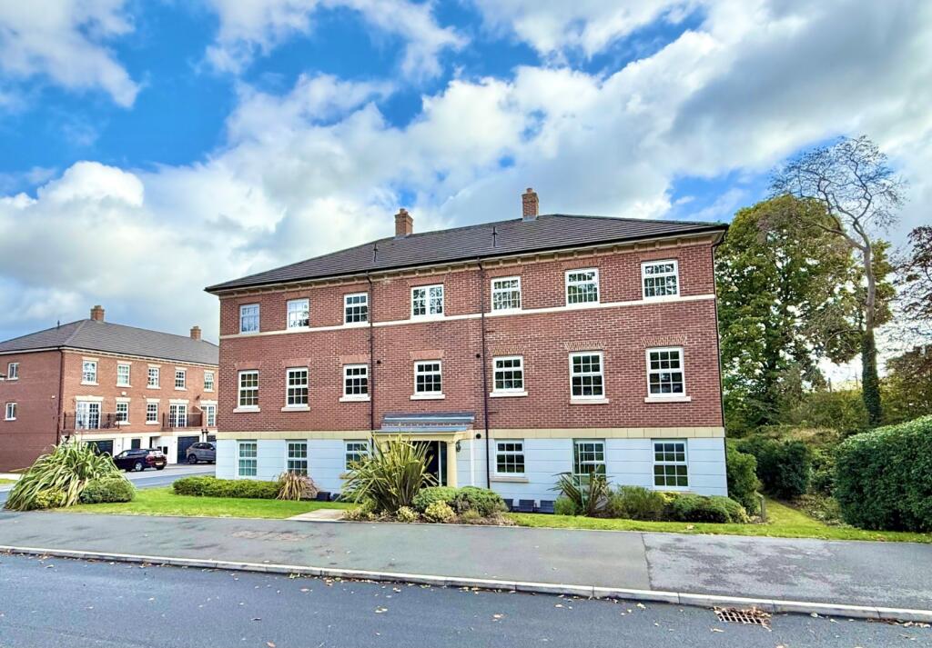 Main image of property: Butler Way, Wakefield, West Yorkshire, UK, WF1