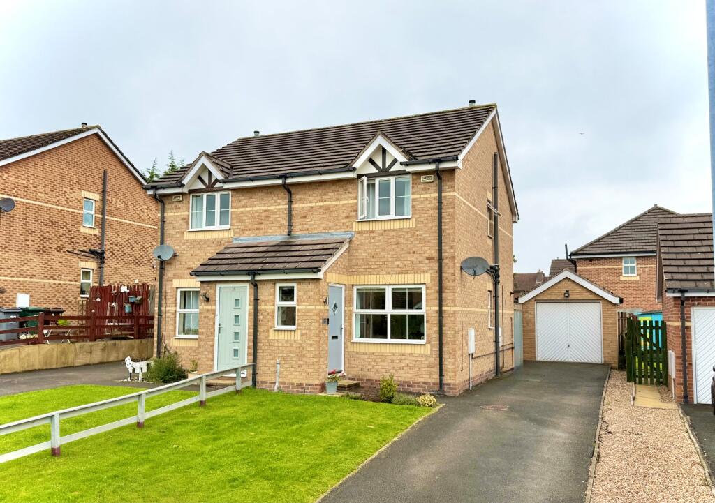 Main image of property: Mulberry Court, Golcar, Huddersfield, West Yorkshire, HD7