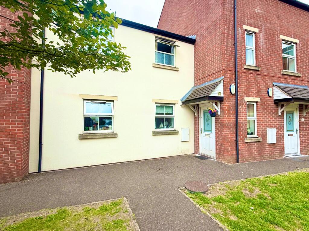 Main image of property: Ashdown Court, Knottingley, West Yorkshire, UK, WF11