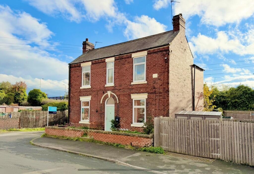 Main image of property: Station Street, Wakefield, West Yorkshire, WF1