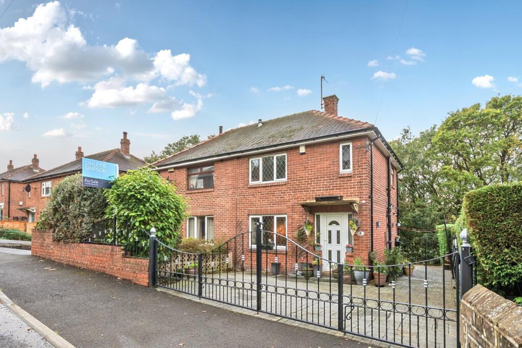 Main image of property: Hangingstone Road, Huddersfield, West Yorkshire, HD4