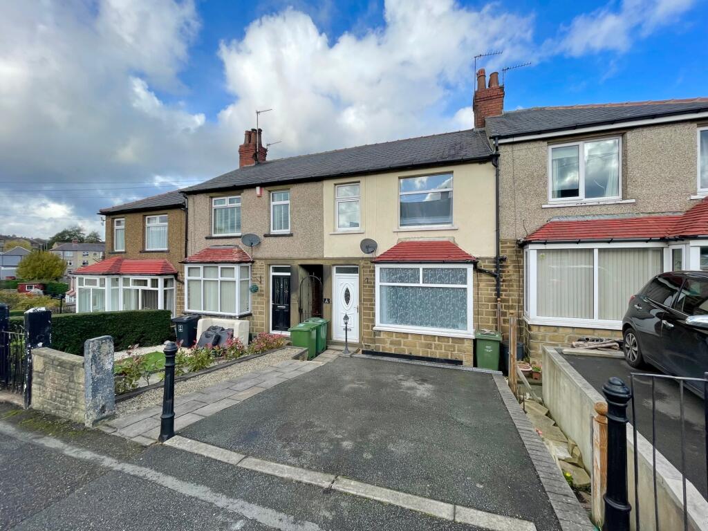Main image of property: Sandene Drive, Huddersfield, West Yorkshire, HD4