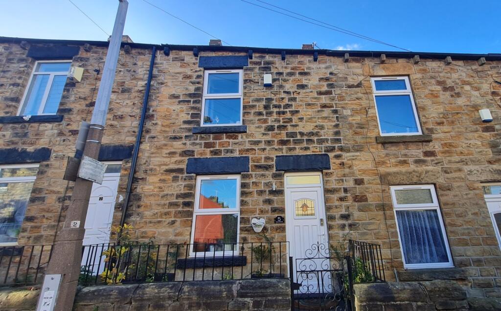 Main image of property: Dobie Street, Barnsley, South Yorkshire, S70