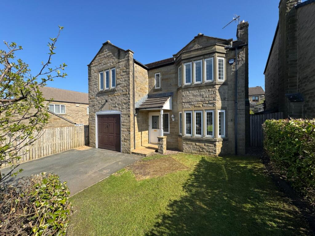 Main image of property: Honey Head Lane, Honley, Holmfirth, Yorkshire, HD9