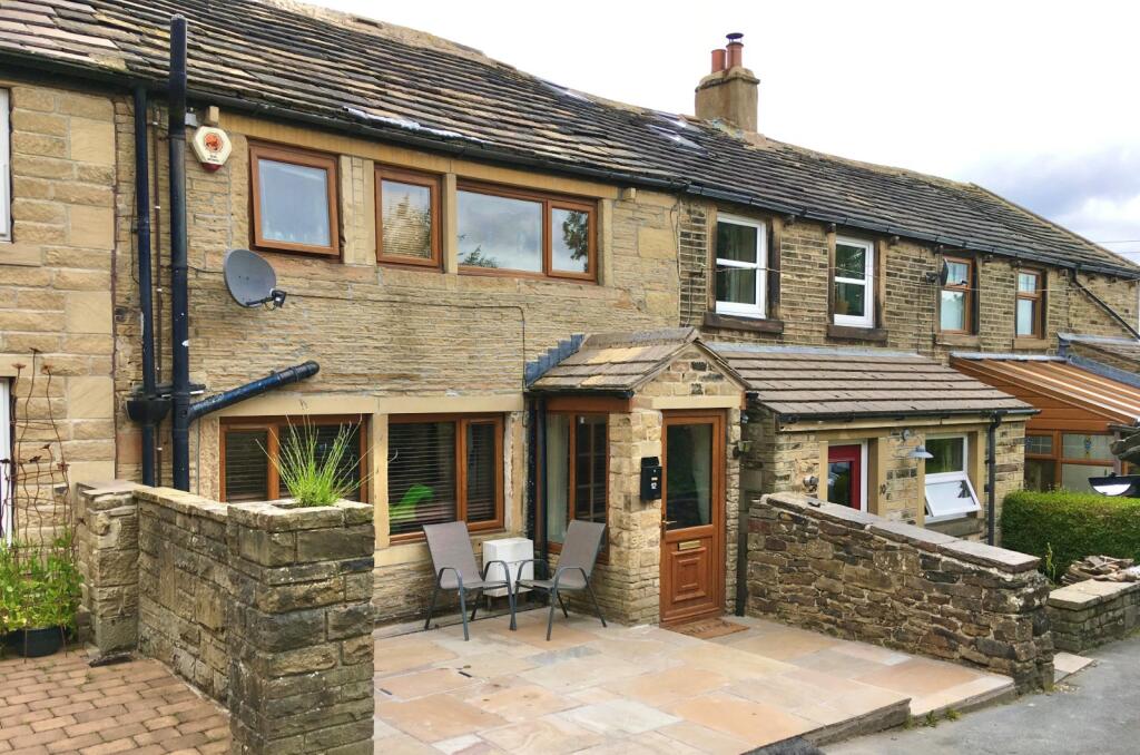 Main image of property: Booth House Lane, Holmfirth, West Yorkshire, HD9