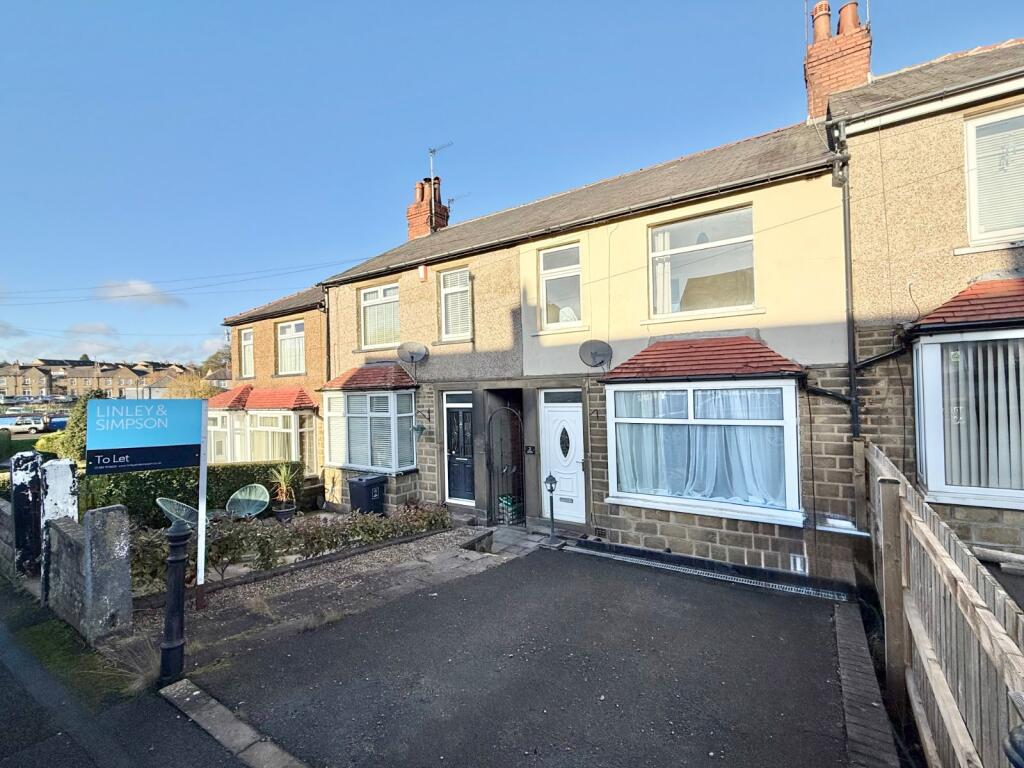 Main image of property: Sandene Drive, Huddersfield, West Yorkshire, HD4