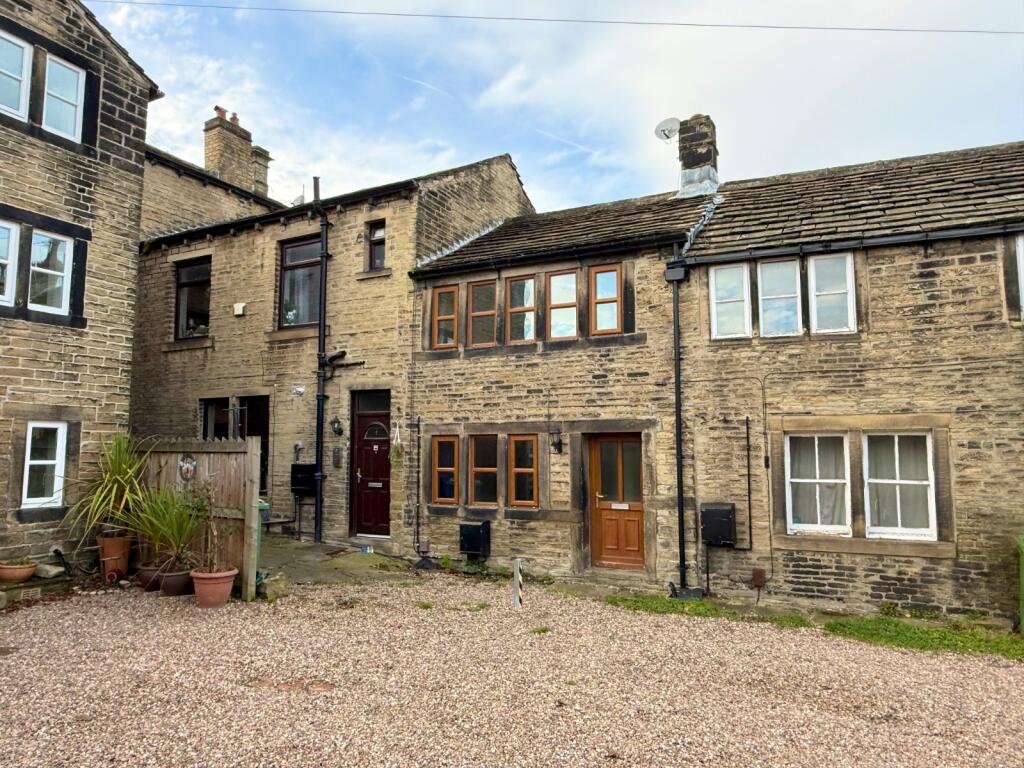 Main image of property: Green End Road, Meltham, Holmfirth, West Yorkshire, UK, HD9
