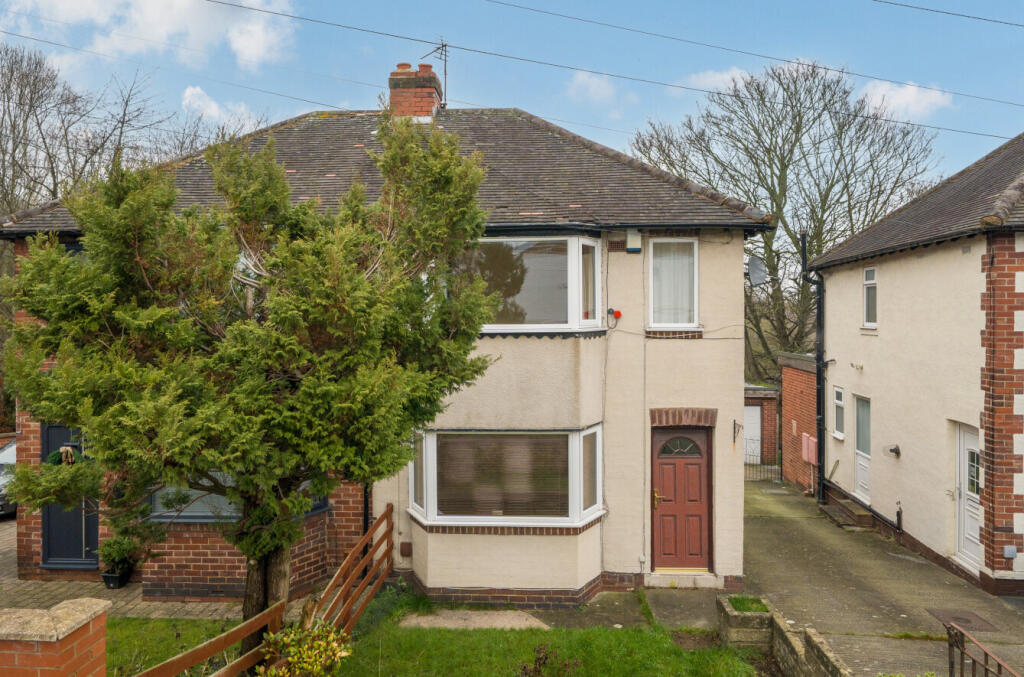 Main image of property: Alport Road, Sheffield, South Yorkshire, UK, S12