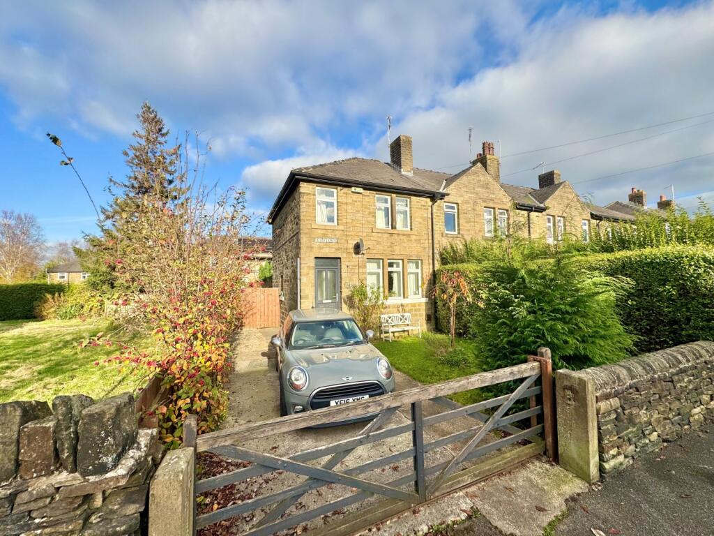 Main image of property: Fieldhouse, Holmfirth, West Yorkshire, HD9