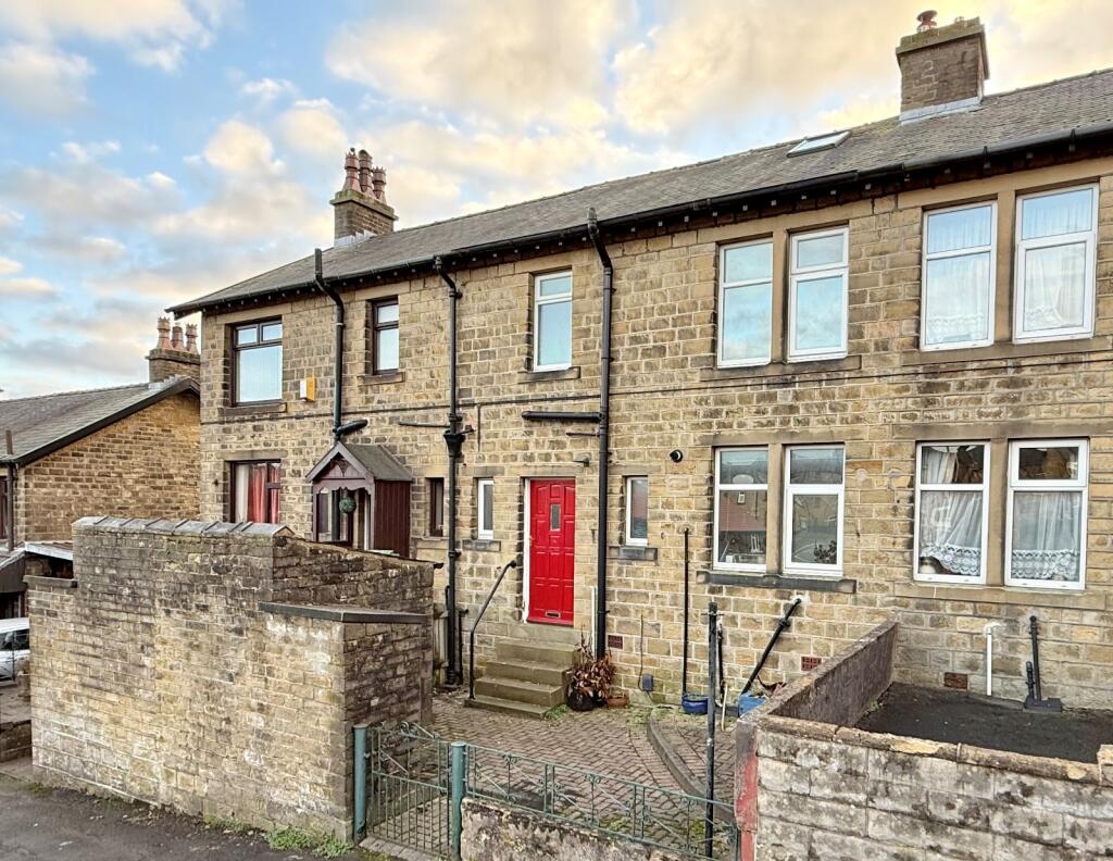 Main image of property: Derwent Road, Meltham, Holmfirth, West Yorkshire, HD9
