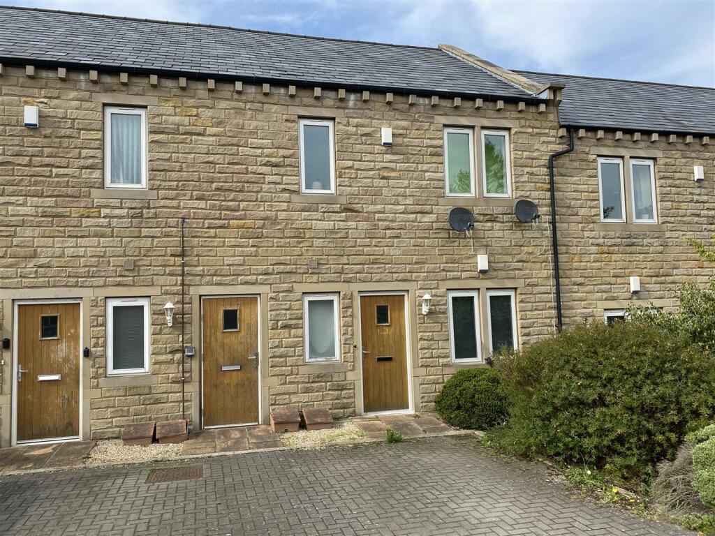 Main image of property: Towngate Fold, Meltham, Holmfirth, West Yorkshire, HD9