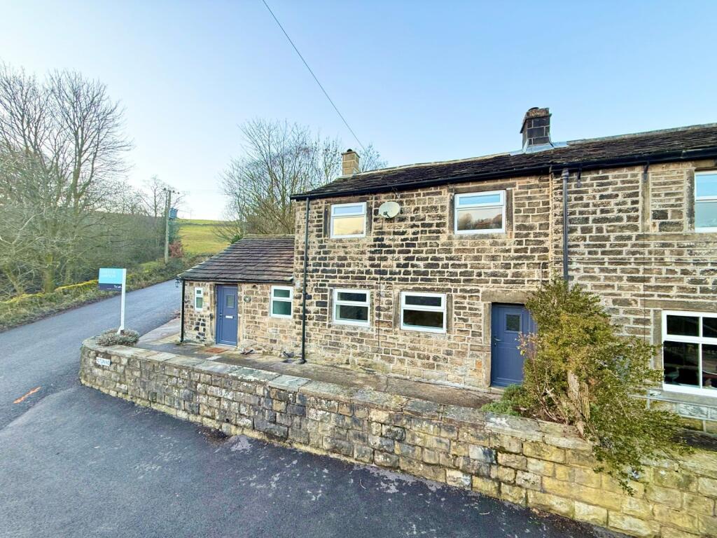 Main image of property: Dean Bridge Lane, Hepworth, Holmfirth, West Yorkshire, HD9