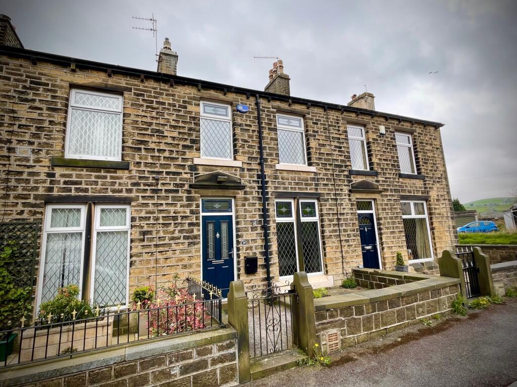 Main image of property: Sandwell Street, Slaithwaite, Huddersfield, West Yorkshire, HD7