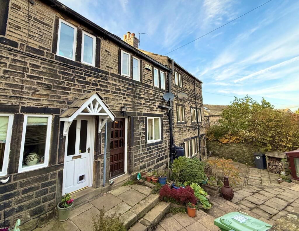 Main image of property: Barracks Fold, Hepworth, Holmfirth, West Yorkshire, UK, HD9