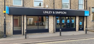 Linley & Simpson , Holmfirthbranch details