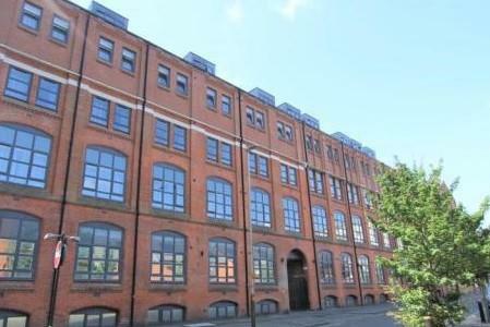 5 bedroom apartment for rent in Erskine Street, Leicester, LE1