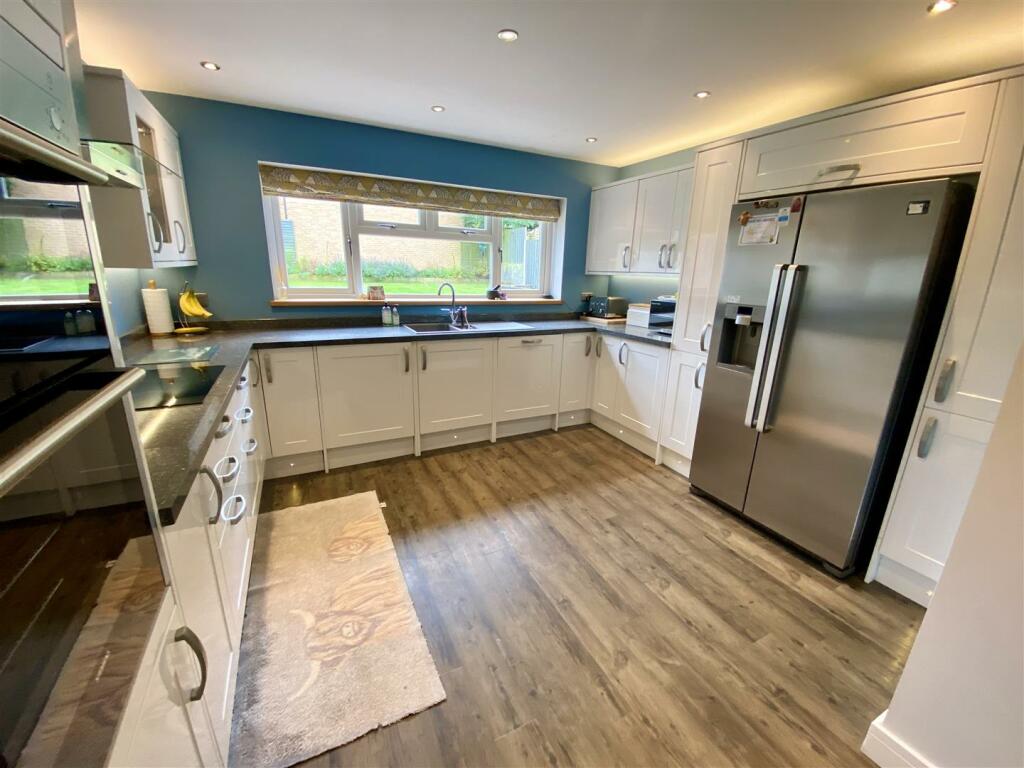Additional property image - Roseway, Stoke Golding, Nuneaton