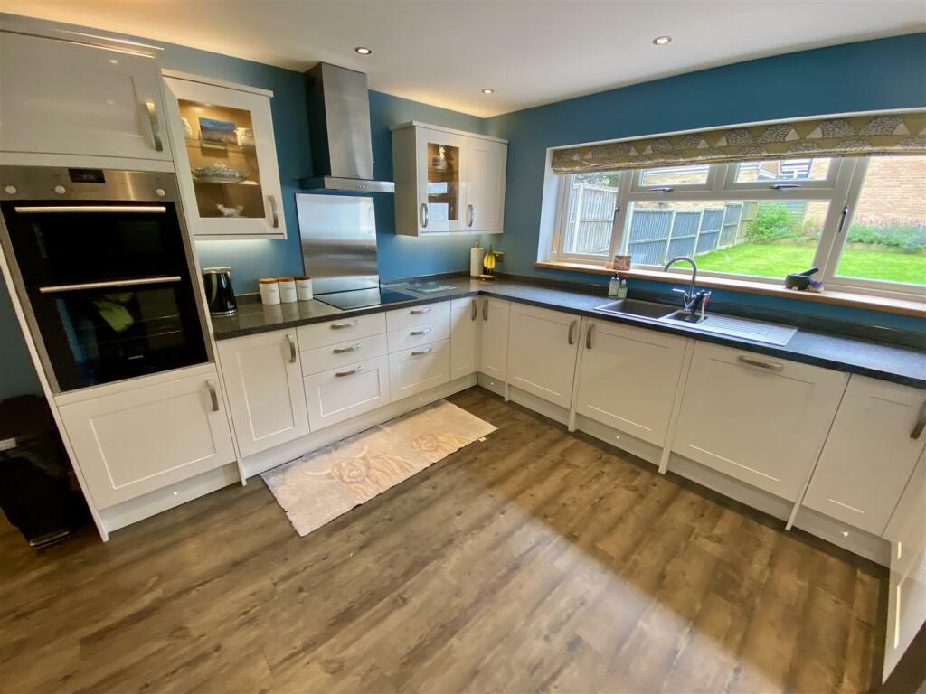 Additional property image - Roseway, Stoke Golding, Nuneaton