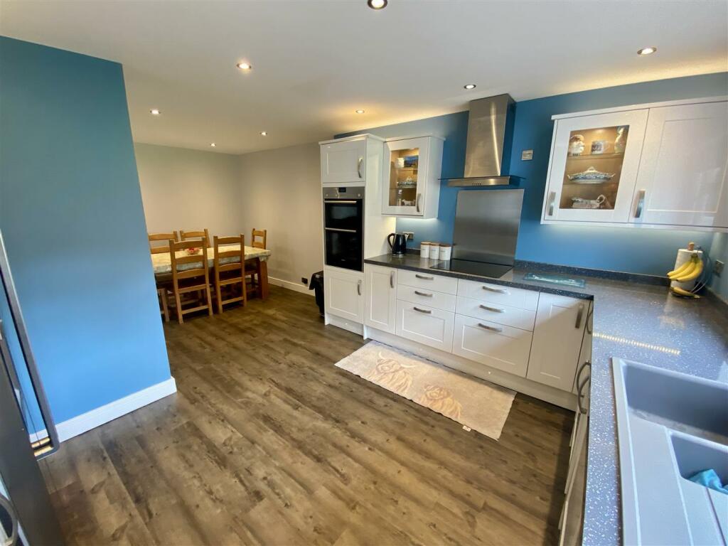 Additional property image - Roseway, Stoke Golding, Nuneaton