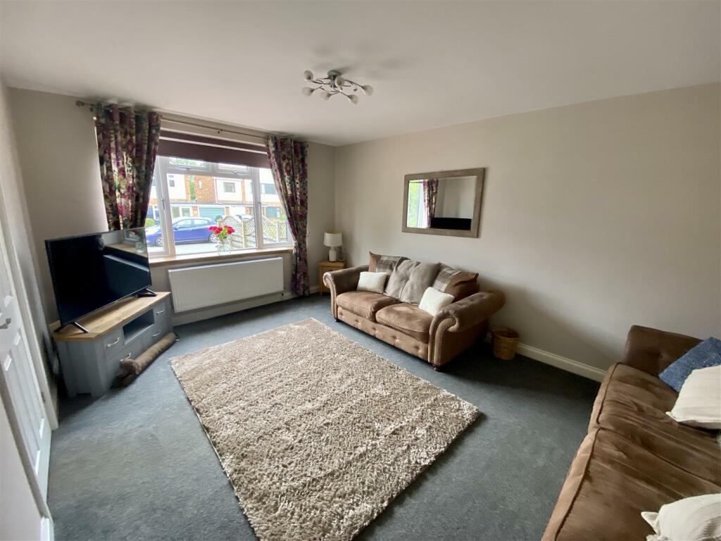 Additional property image - Roseway, Stoke Golding, Nuneaton