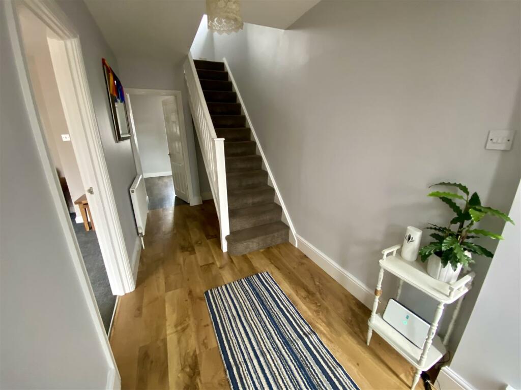 Additional property image - Roseway, Stoke Golding, Nuneaton