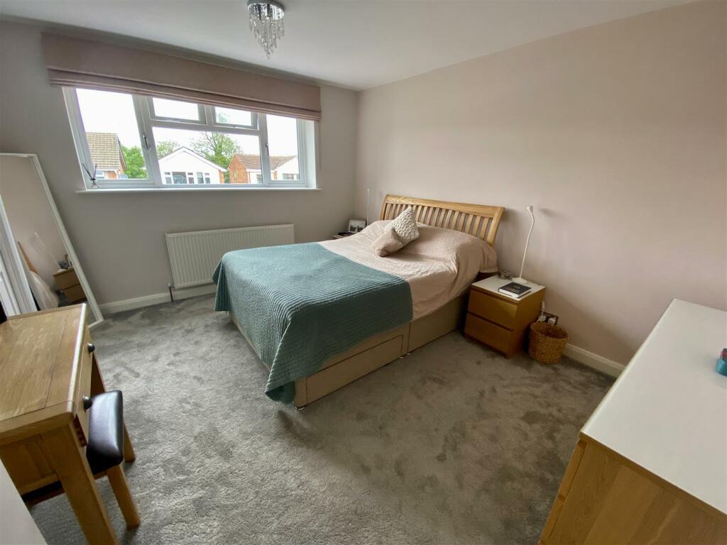 Additional property image - Roseway, Stoke Golding, Nuneaton