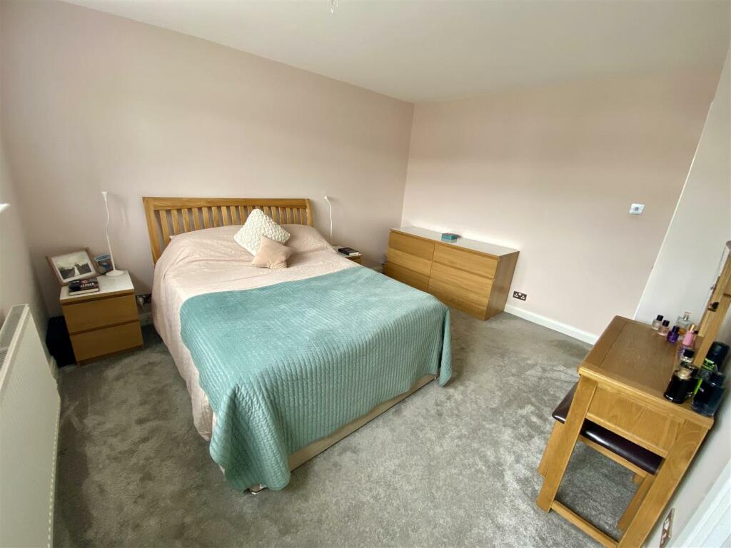 Additional property image - Roseway, Stoke Golding, Nuneaton