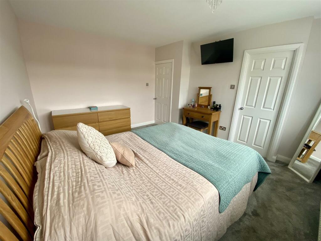 Additional property image - Roseway, Stoke Golding, Nuneaton